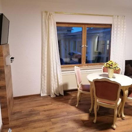Ferienwohnung Helli Teisendorf Ngoại thất bức ảnh