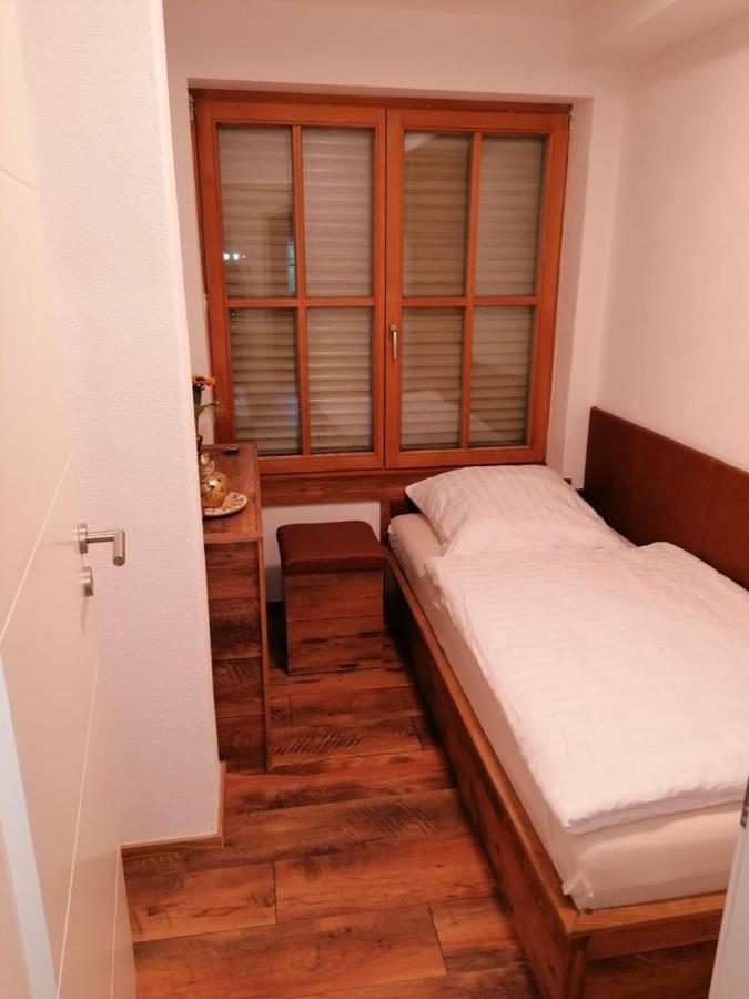 Ferienwohnung Helli Teisendorf Ngoại thất bức ảnh