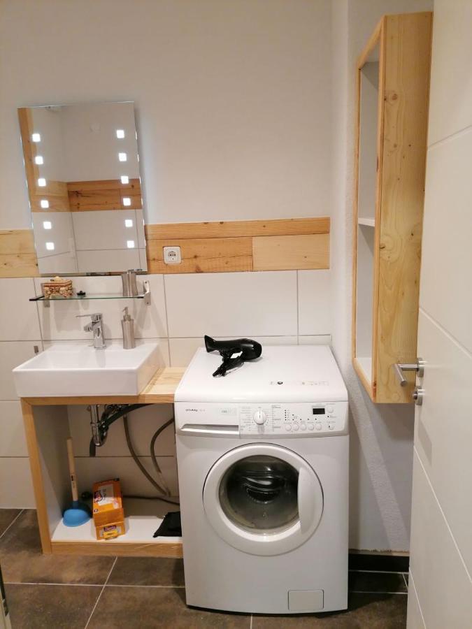 Ferienwohnung Helli Teisendorf Ngoại thất bức ảnh